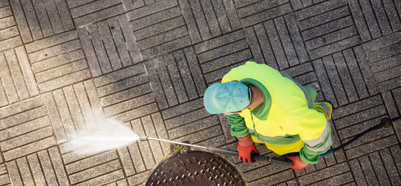 Are You Making These Power Washing Mistakes?