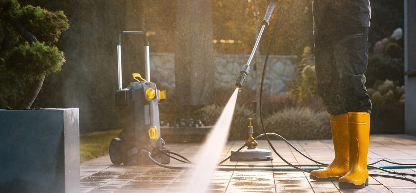 Unlock Stunning Results with Power Washing Tips